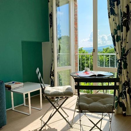 Pieve Suites Città della Pieve エクステリア 写真