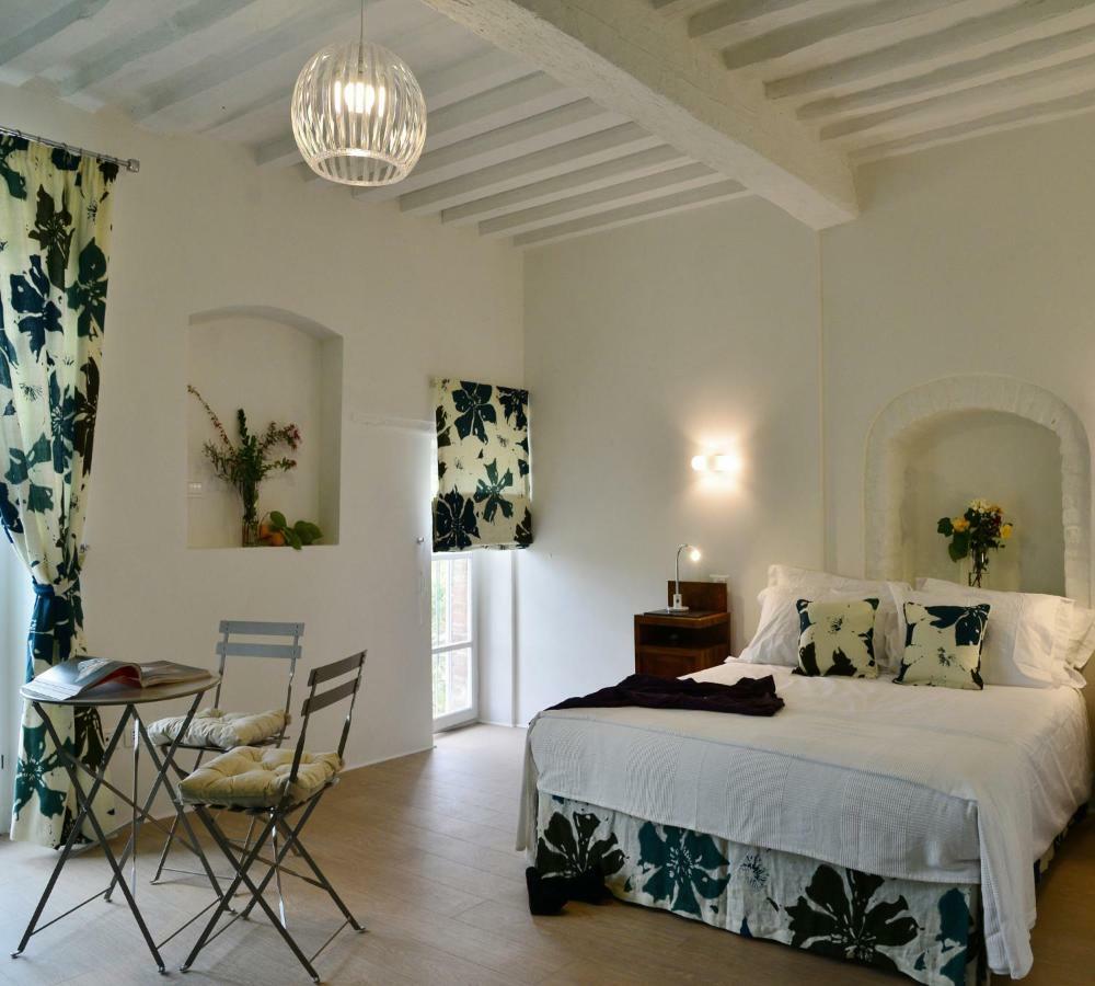 Pieve Suites Città della Pieve エクステリア 写真