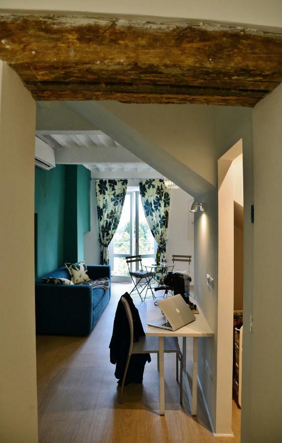 Pieve Suites Città della Pieve エクステリア 写真