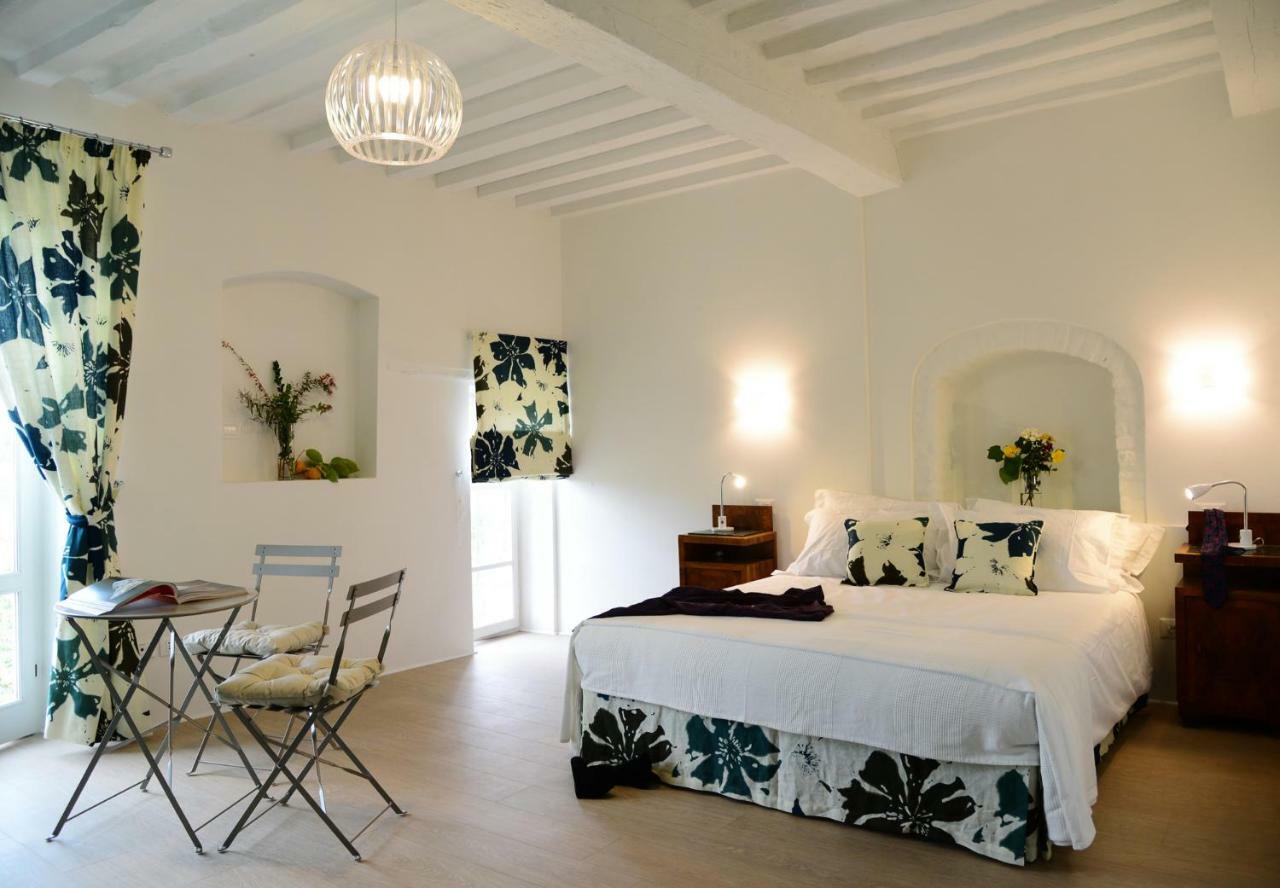 Pieve Suites Città della Pieve エクステリア 写真