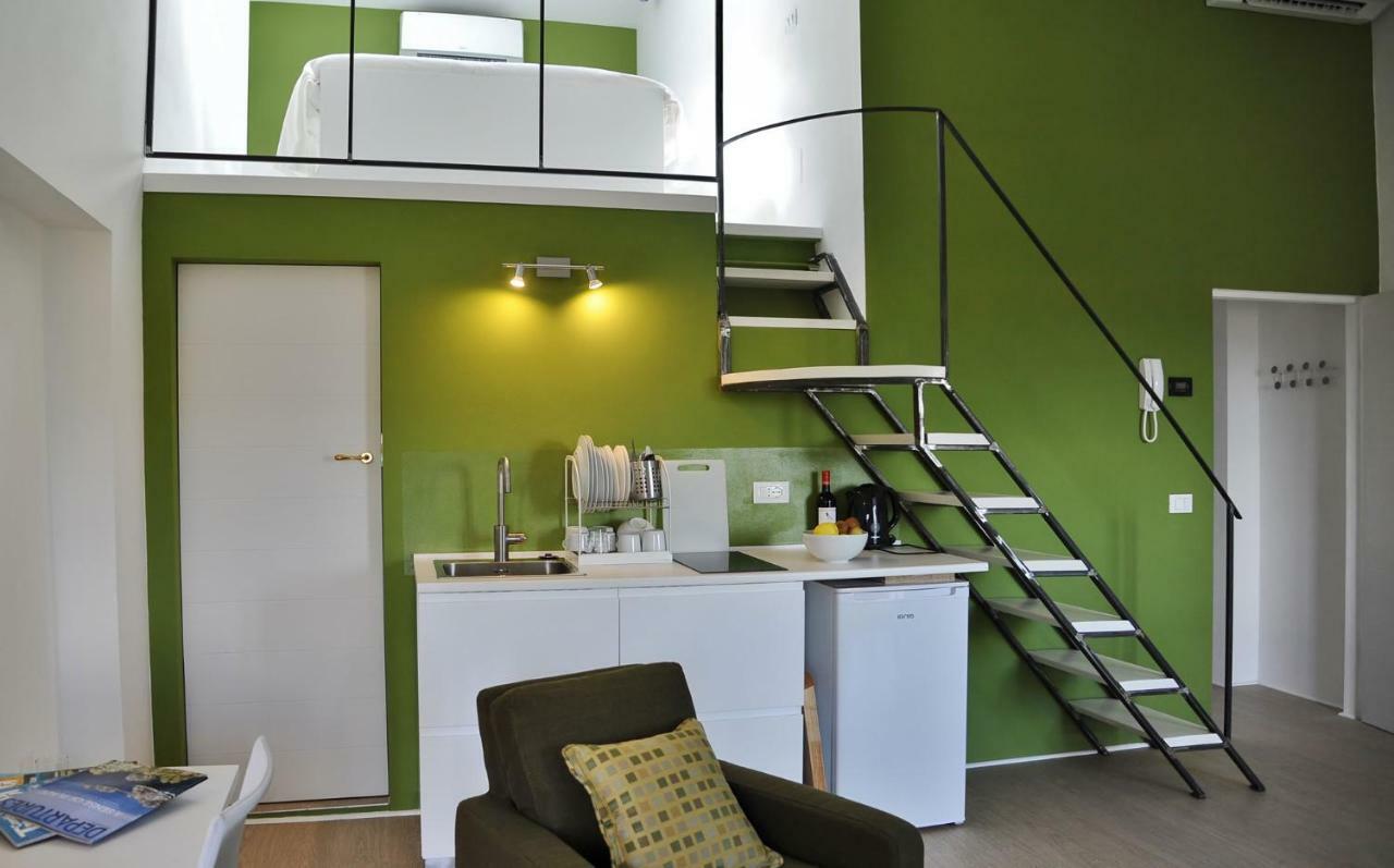 Pieve Suites Città della Pieve エクステリア 写真