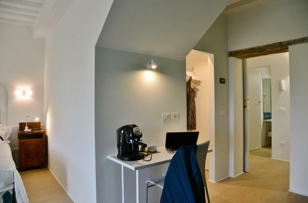 Pieve Suites Città della Pieve エクステリア 写真