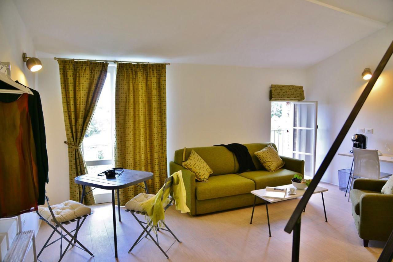 Pieve Suites Città della Pieve エクステリア 写真