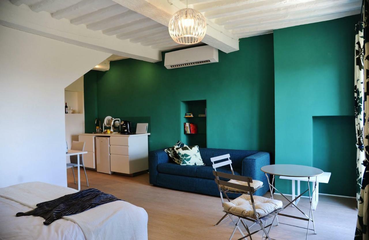 Pieve Suites Città della Pieve エクステリア 写真
