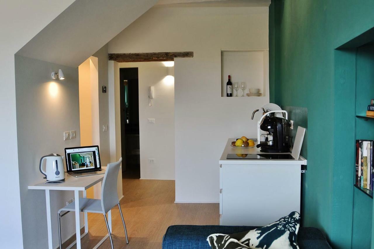 Pieve Suites Città della Pieve エクステリア 写真