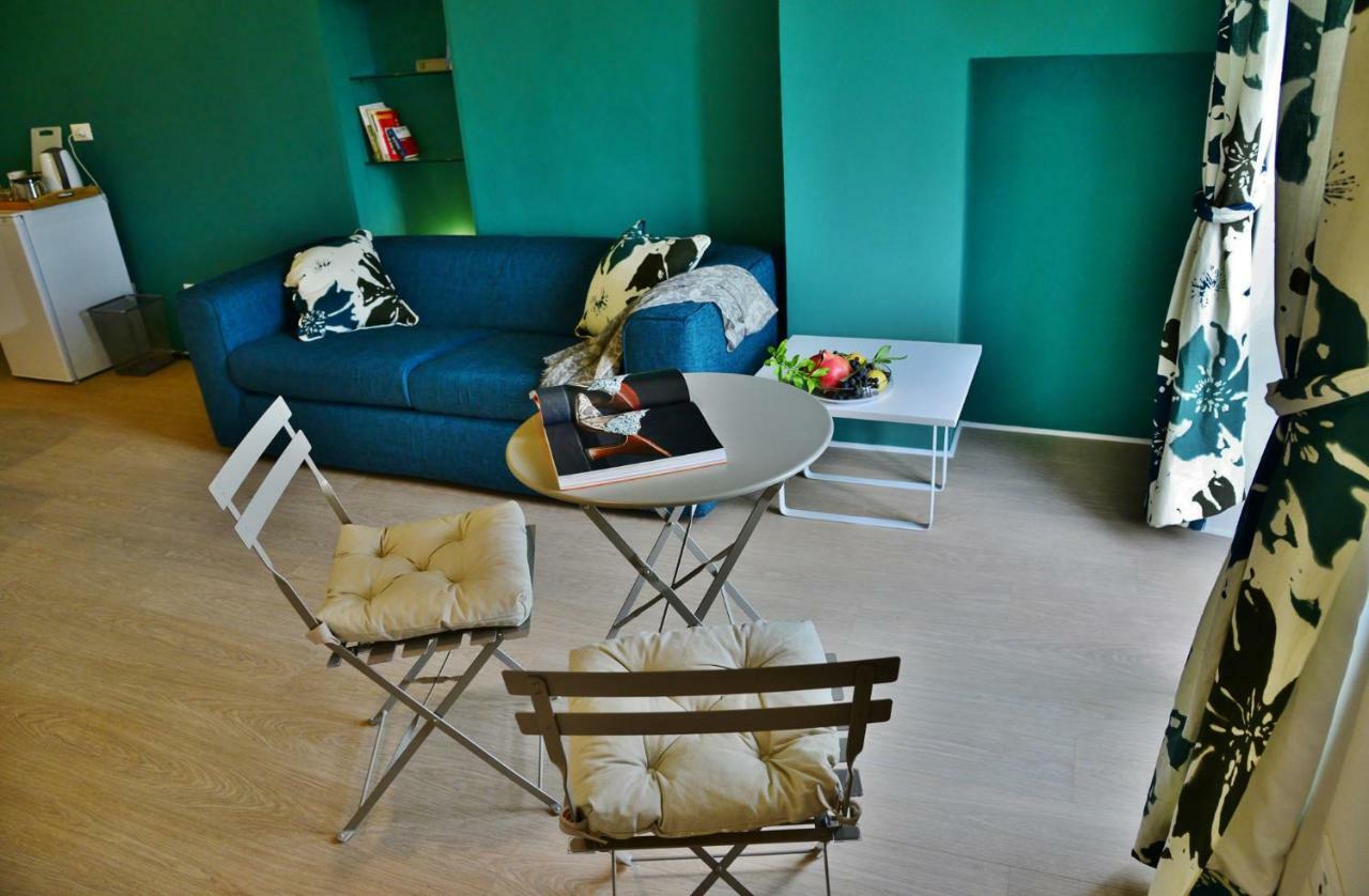 Pieve Suites Città della Pieve エクステリア 写真