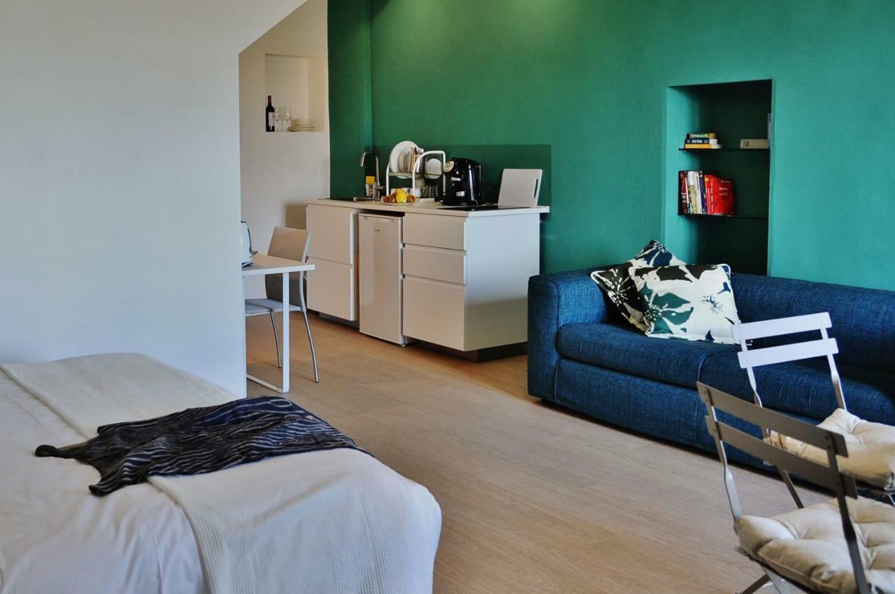 Pieve Suites Città della Pieve エクステリア 写真