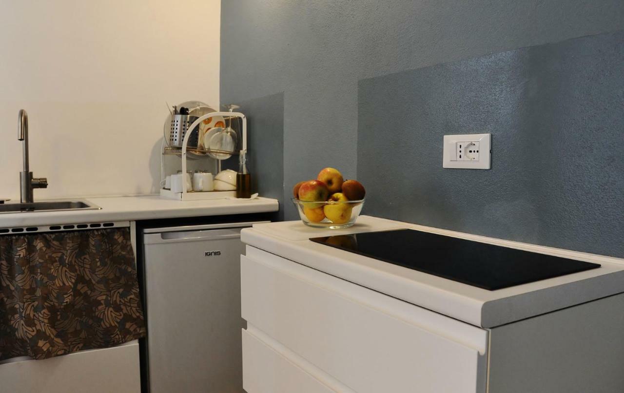 Pieve Suites Città della Pieve エクステリア 写真