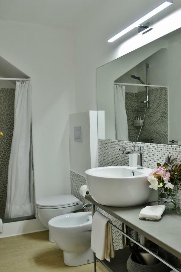Pieve Suites Città della Pieve エクステリア 写真