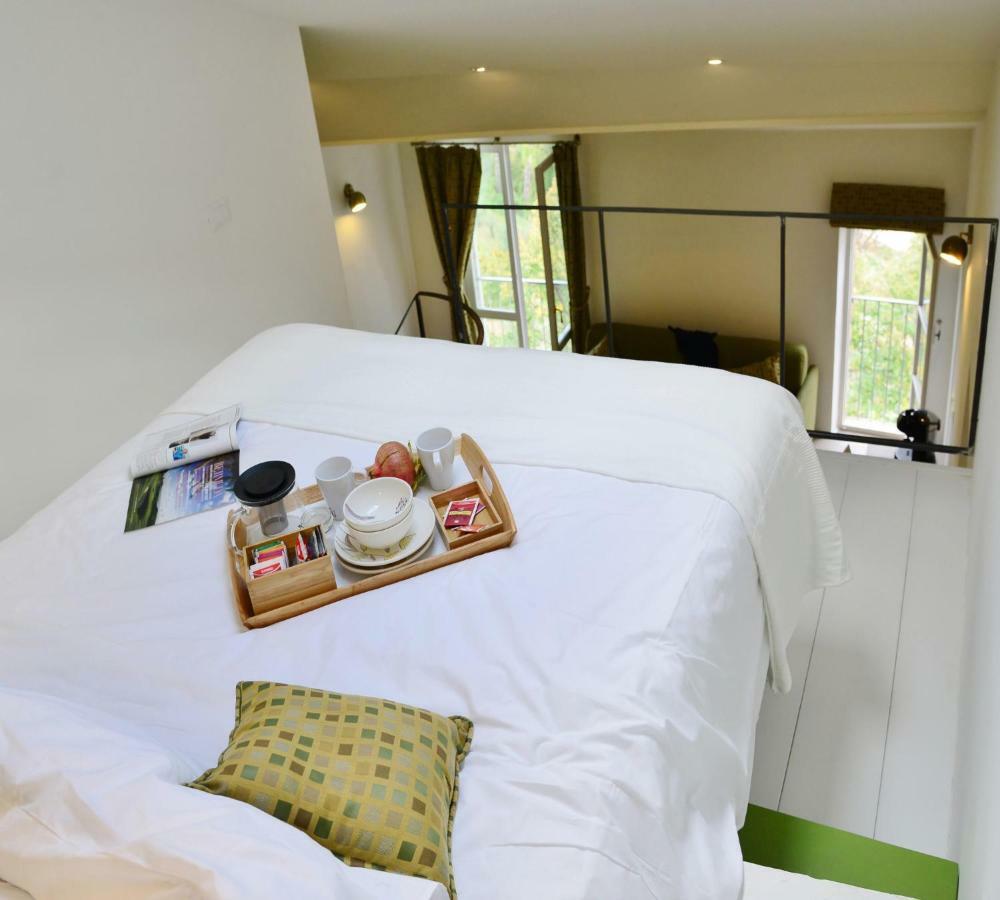 Pieve Suites Città della Pieve エクステリア 写真