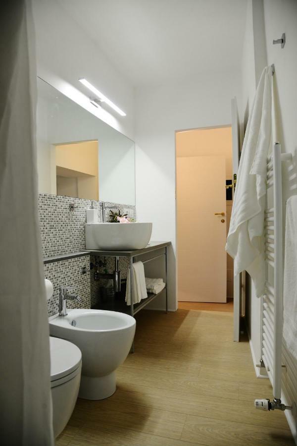 Pieve Suites Città della Pieve エクステリア 写真