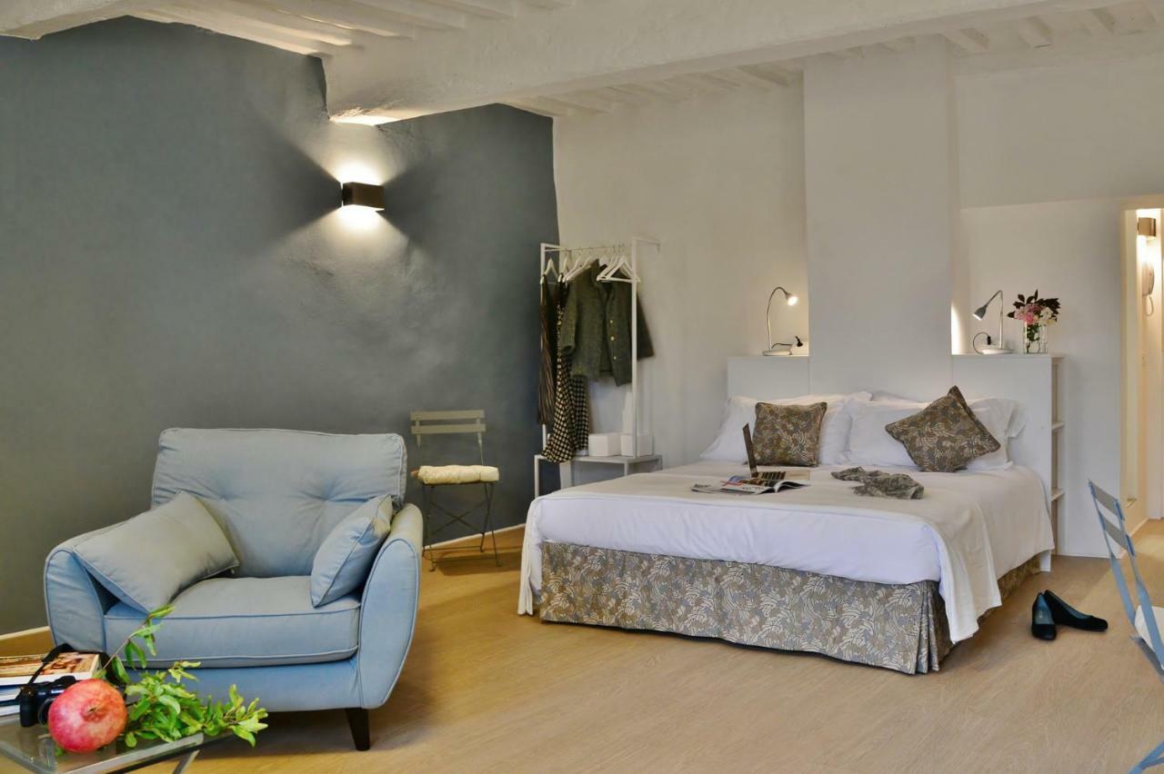 Pieve Suites Città della Pieve エクステリア 写真