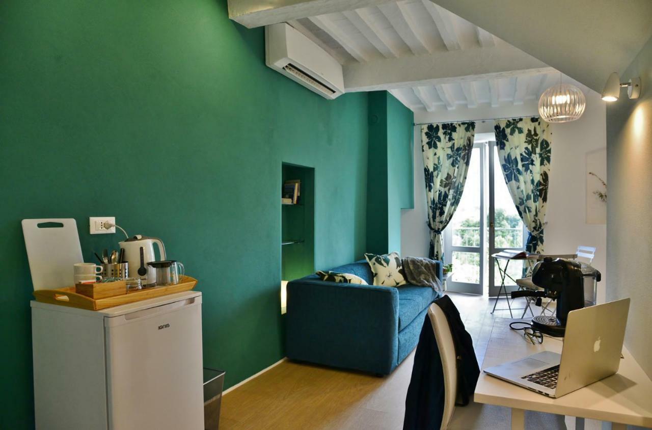 Pieve Suites Città della Pieve エクステリア 写真