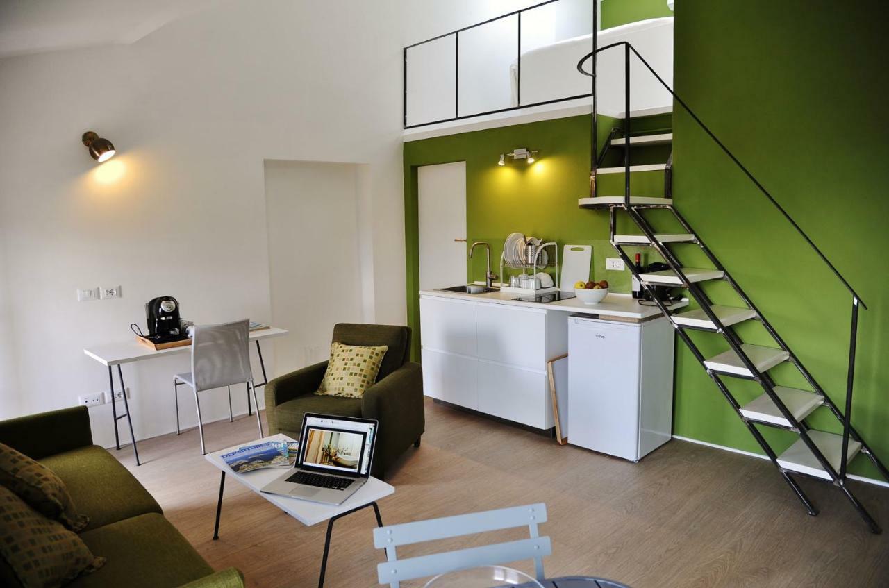 Pieve Suites Città della Pieve エクステリア 写真