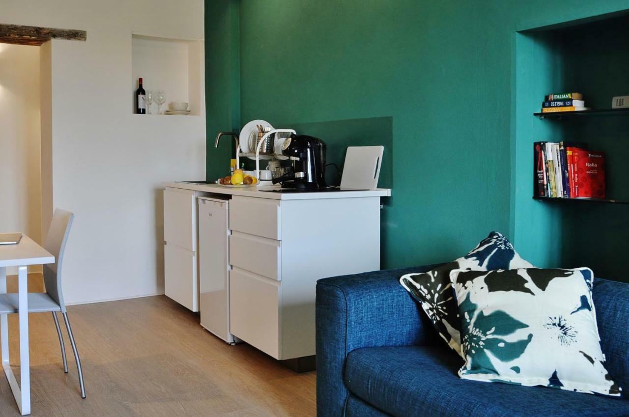 Pieve Suites Città della Pieve エクステリア 写真