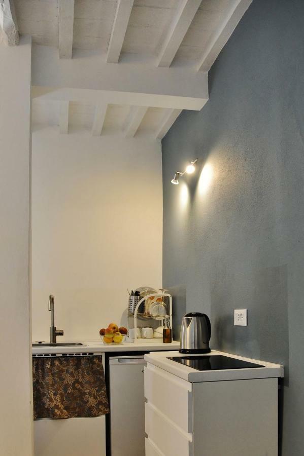 Pieve Suites Città della Pieve エクステリア 写真