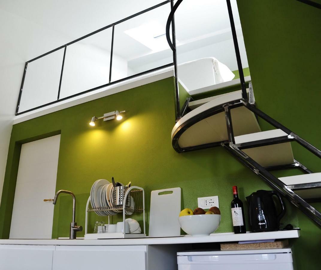 Pieve Suites Città della Pieve エクステリア 写真