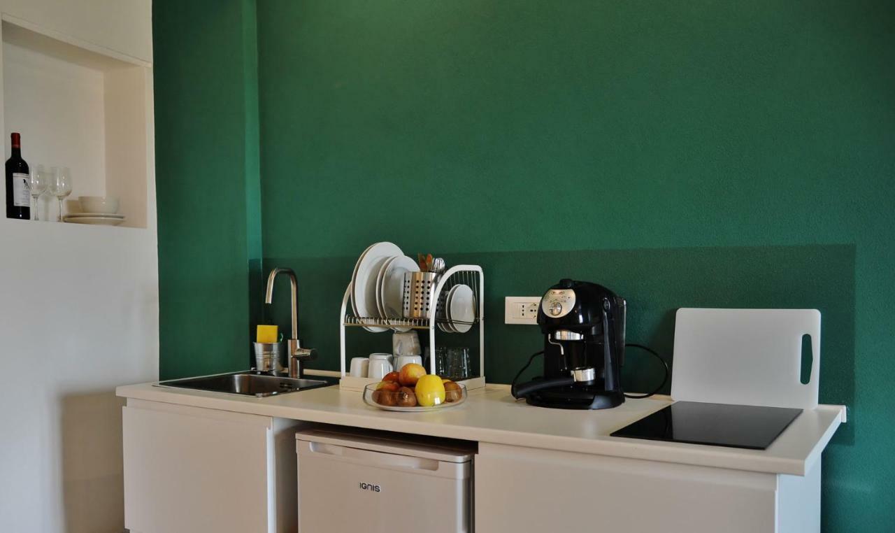 Pieve Suites Città della Pieve エクステリア 写真