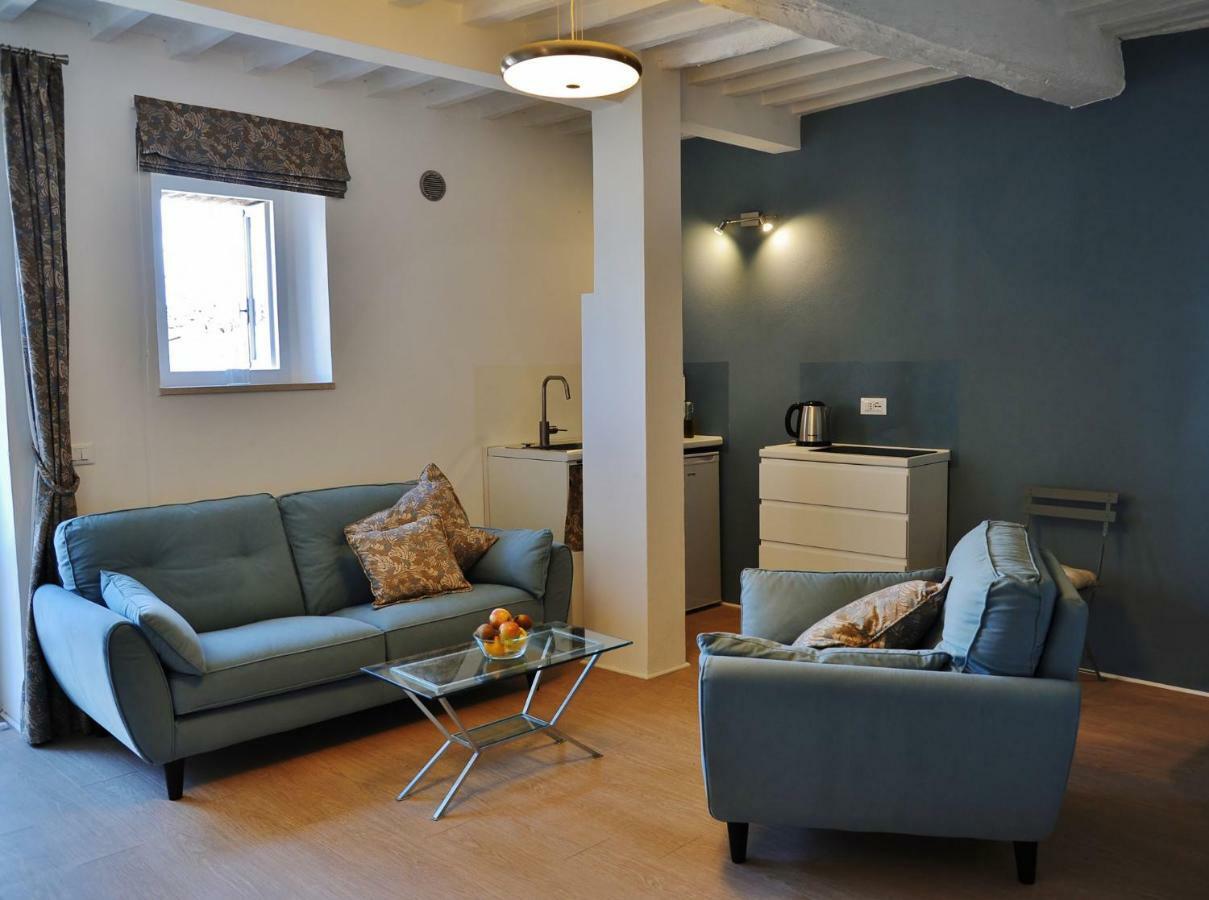 Pieve Suites Città della Pieve エクステリア 写真